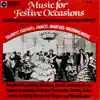 Richard Giangiulio & Dallas Trumpets - Music for Festive Occasions