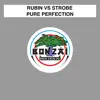 Rubin & Strobe - Pure Perfection - EP